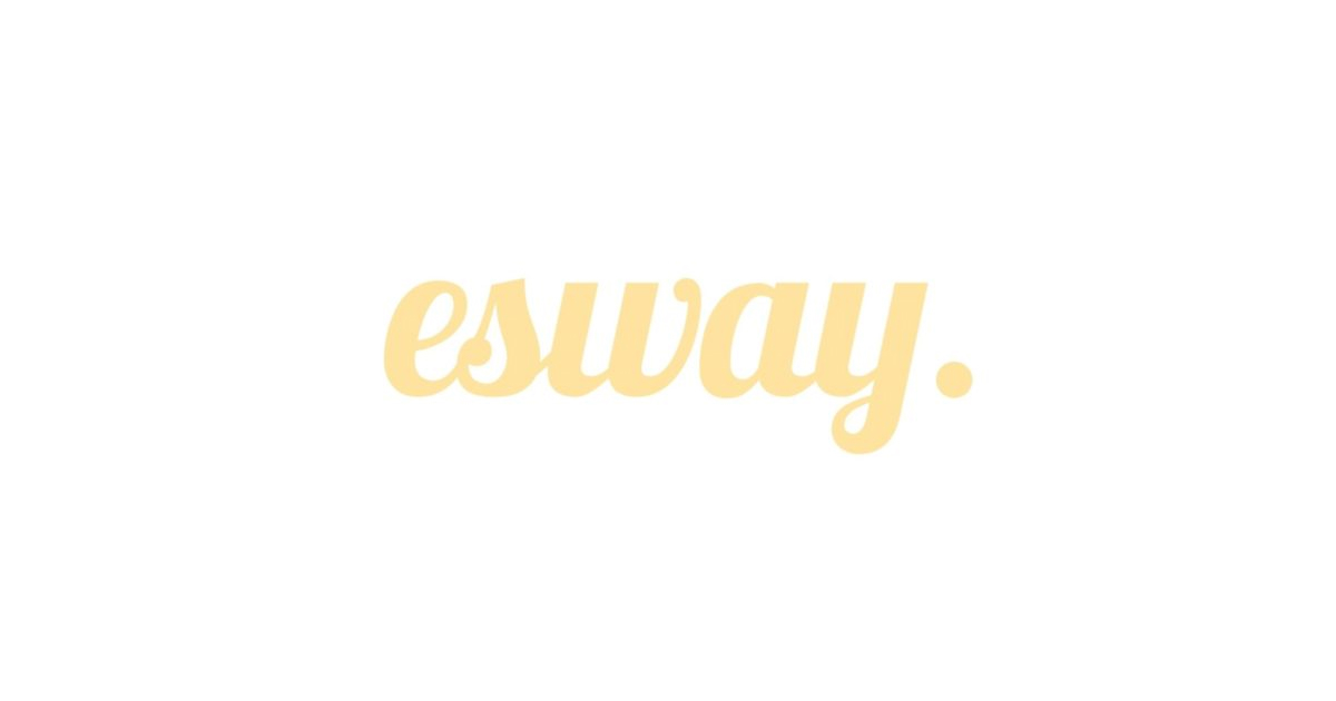 esway.