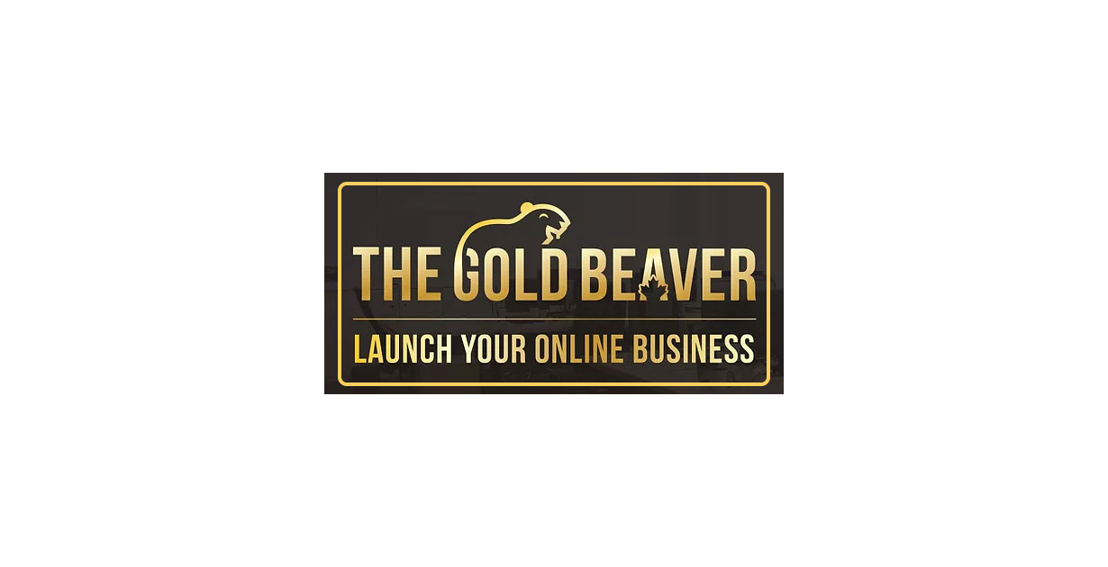 The Gold Beaver
