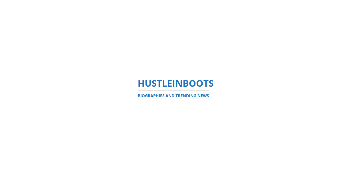 hustleinboots