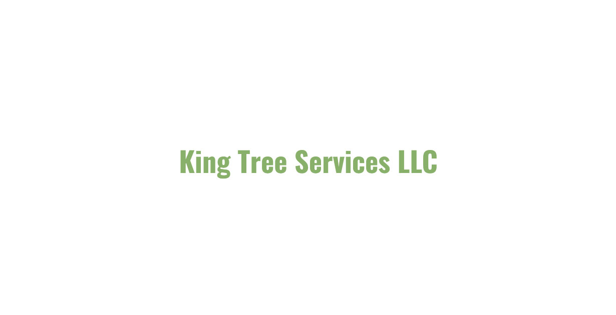 King Tree Services, LLC