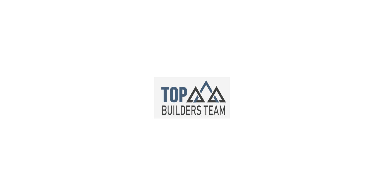 Top Builders Team