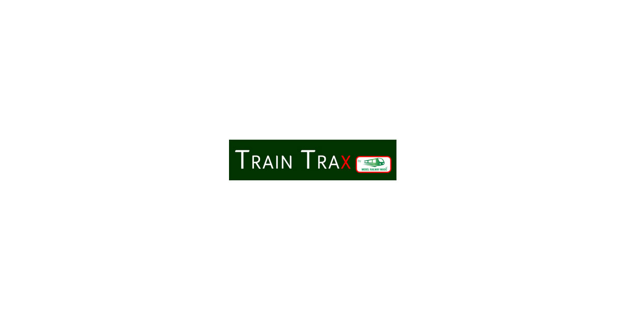 Train Trax UK
