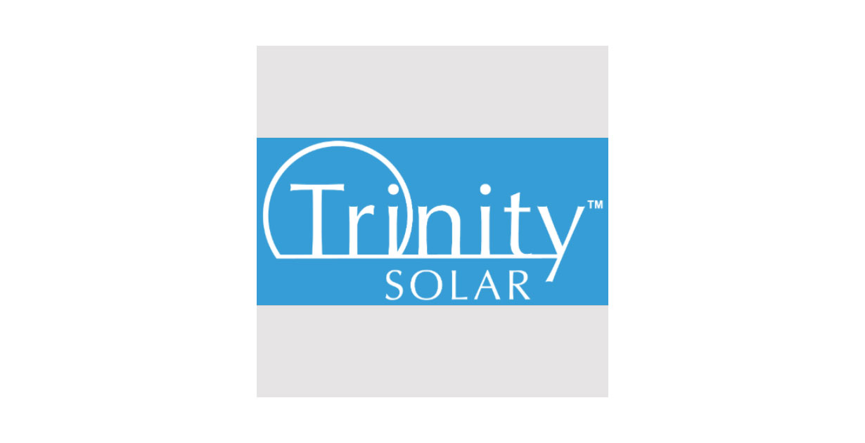 Trinity Solar Energy Consultant Glenn Rhodes