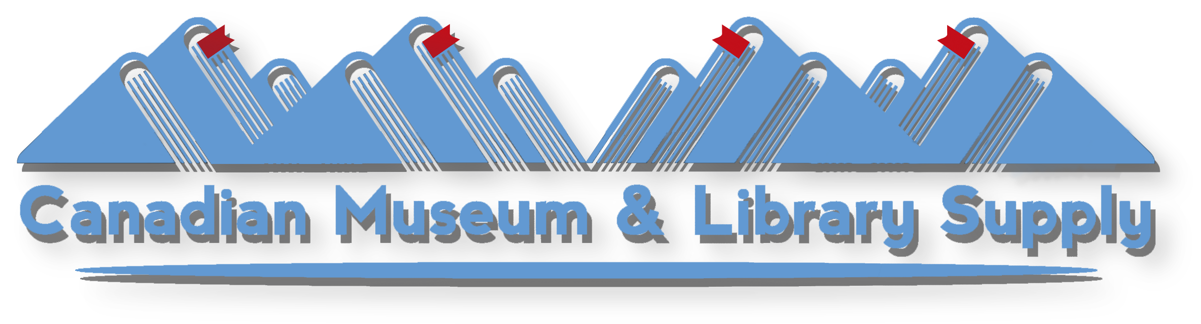 Canadian Museum & Library Supply