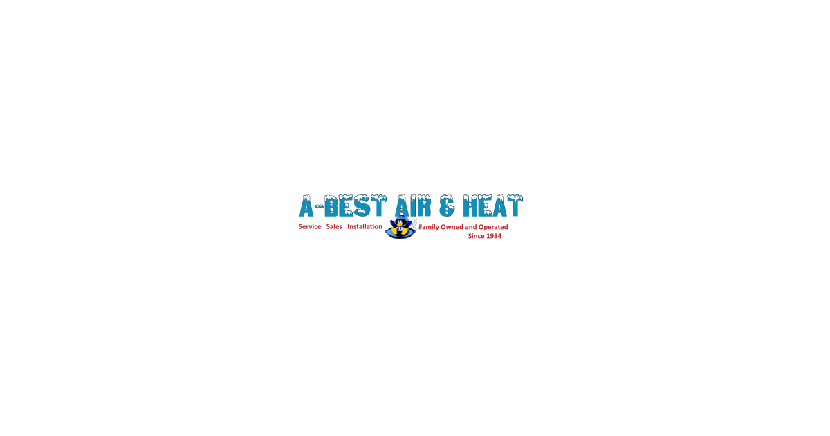A-Best Air & Heat