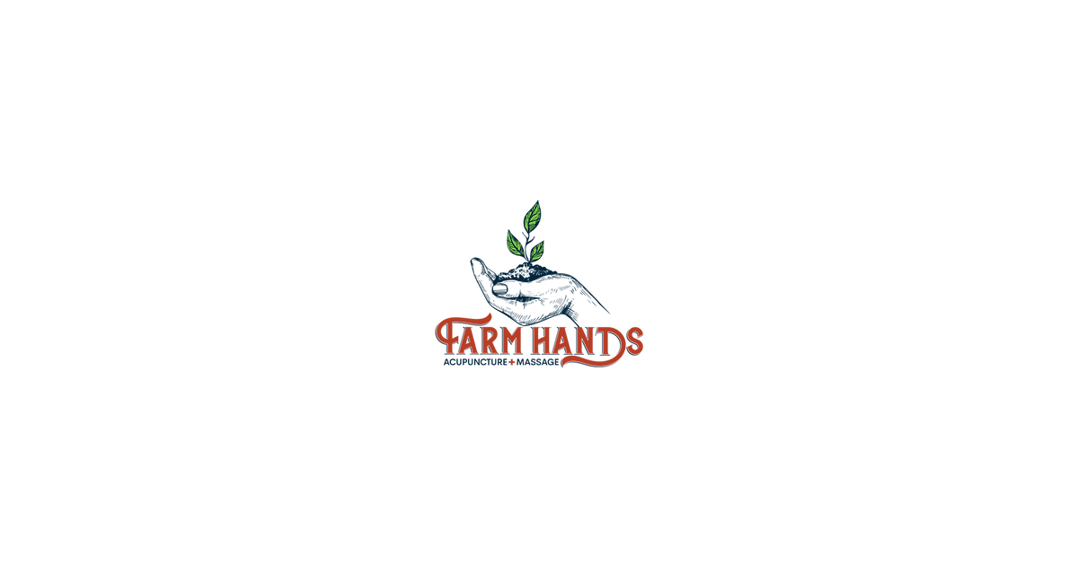 Farm Hands Acupuncture and Massage