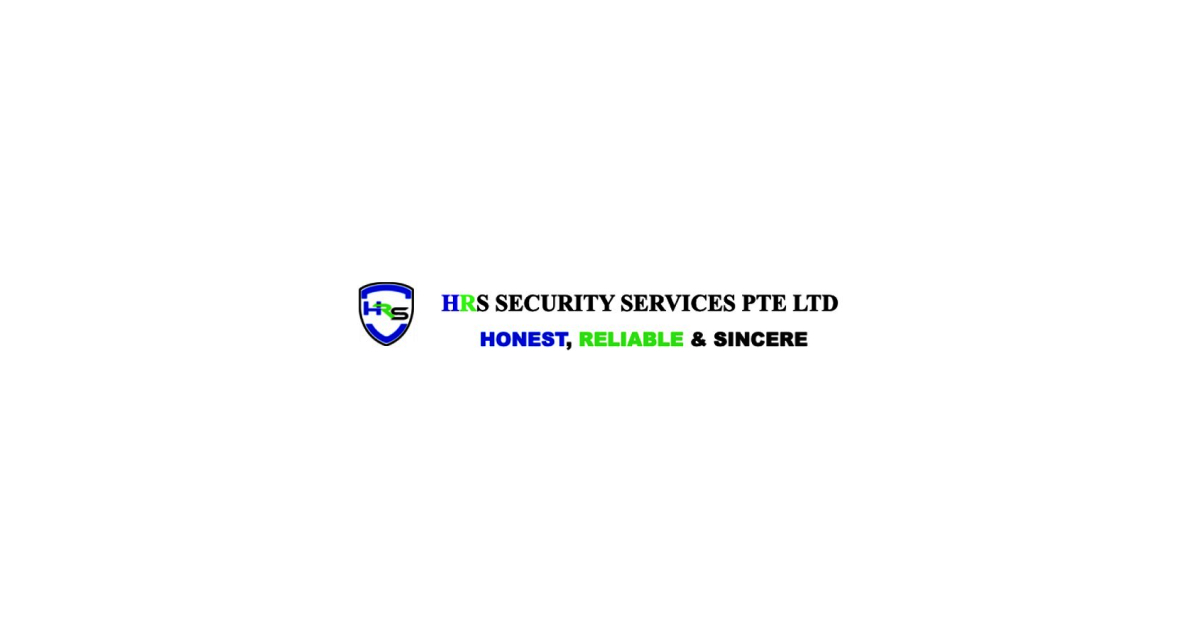 HRS Security Services Pte Ltd