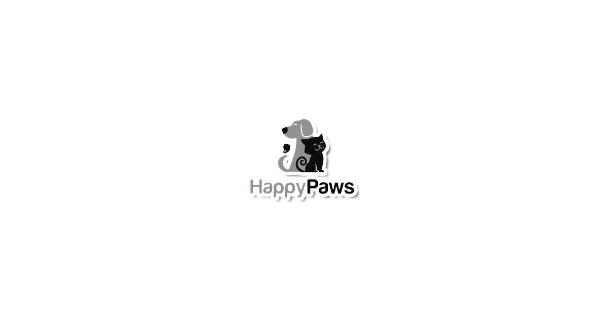 Happy Paws