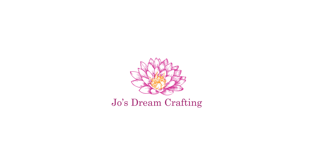 Jo’s Dream Crafting