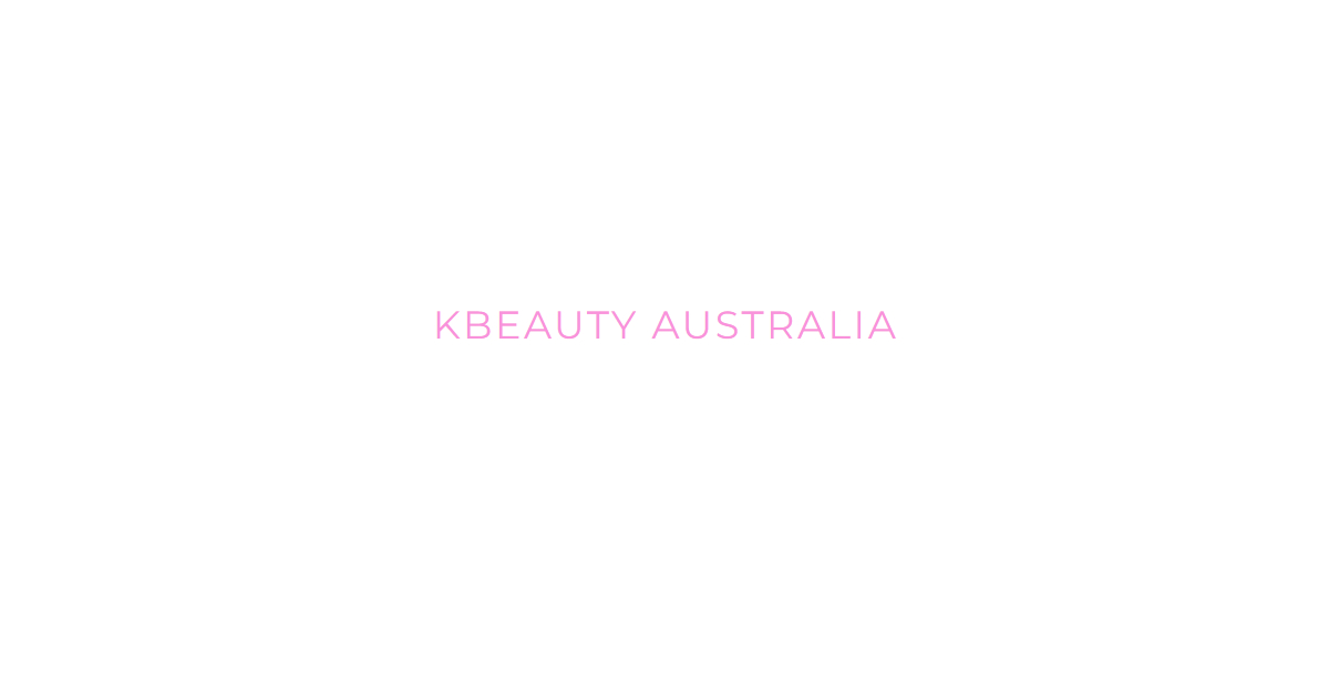 KBeauty Australia