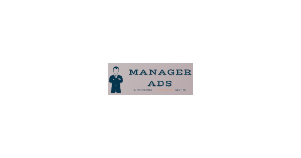 Manager Ads