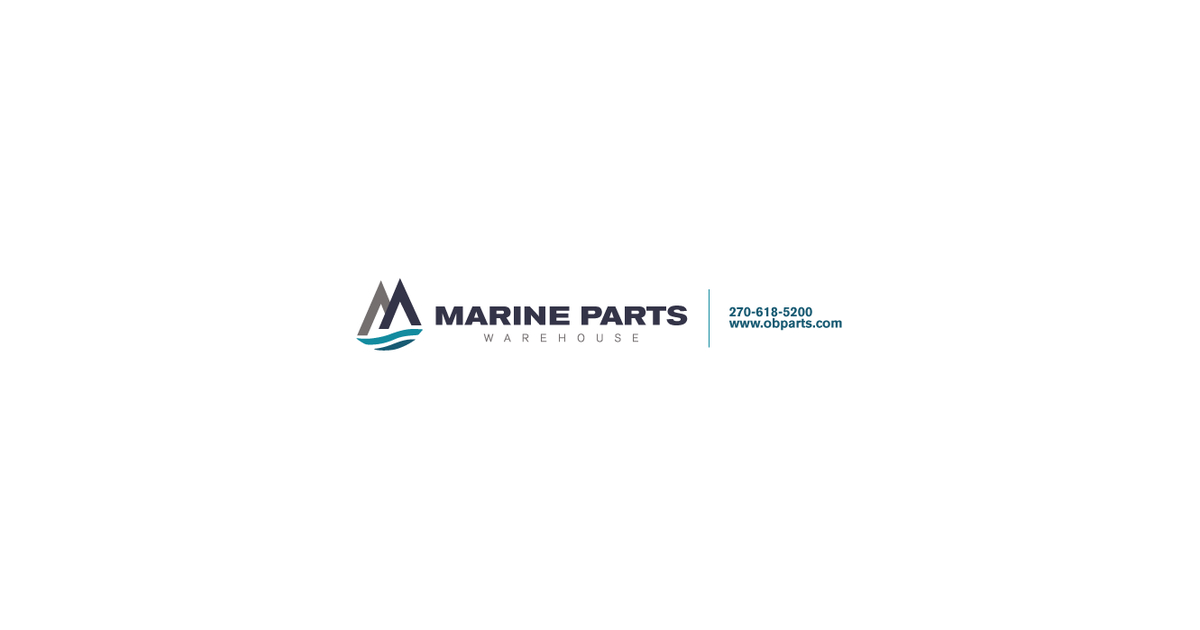 Marine Parts Warehouse