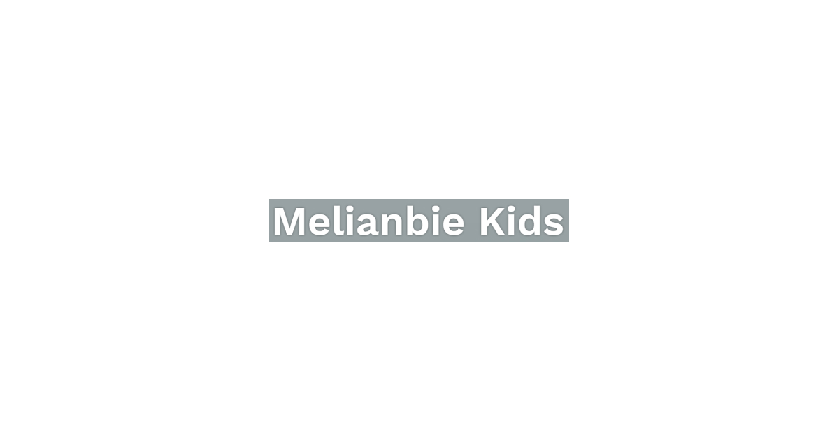 Melianbie Kids