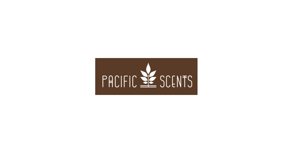 PACIFIC SCENTS