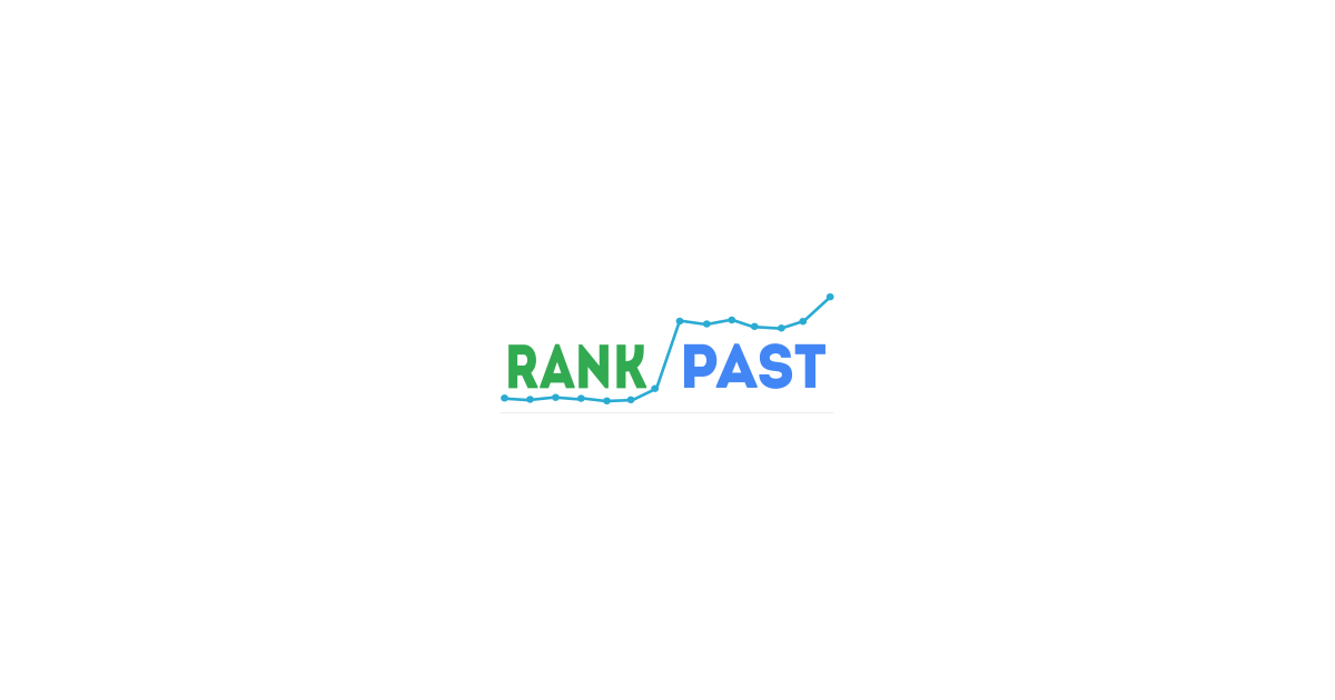 RankPast Digital Ltd