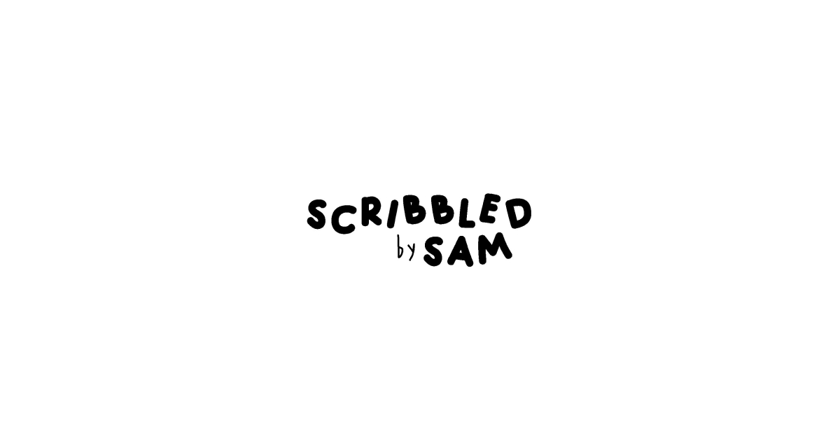 ScribbledbySam