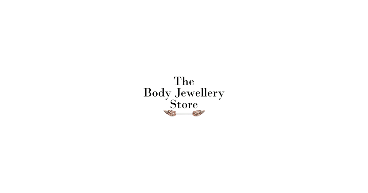 The Body Jewellery Store