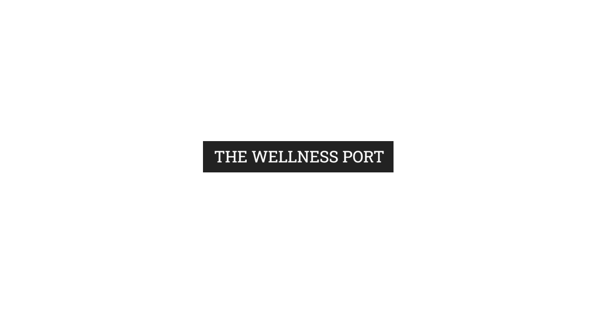 The Wellness Port