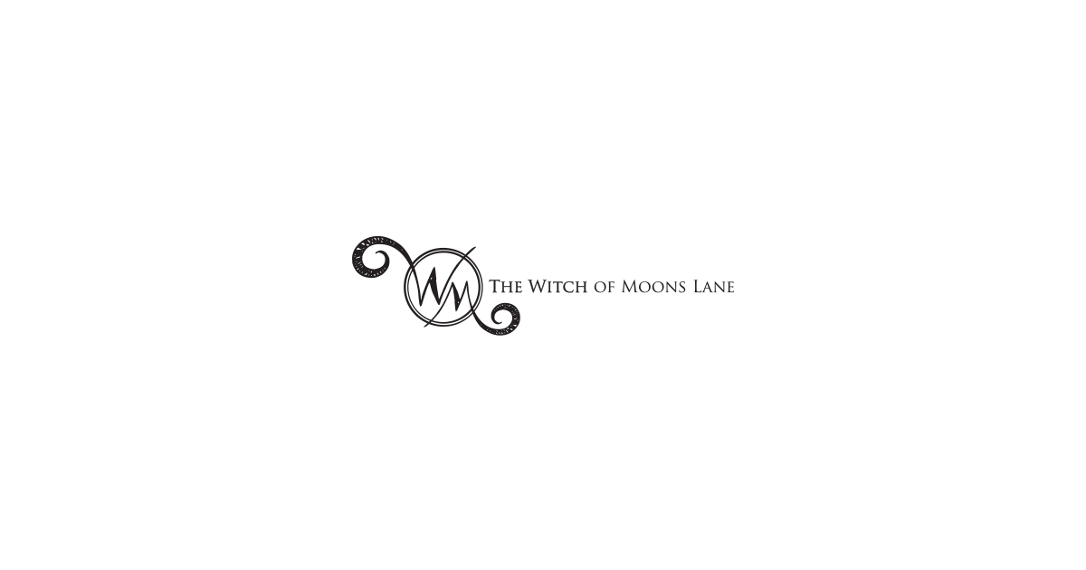 The Witch Of Moons Lane