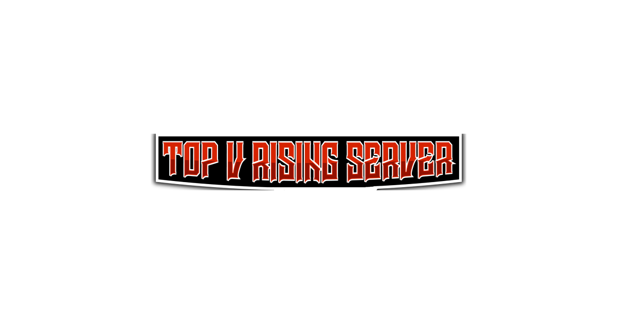 Top V Rising Server