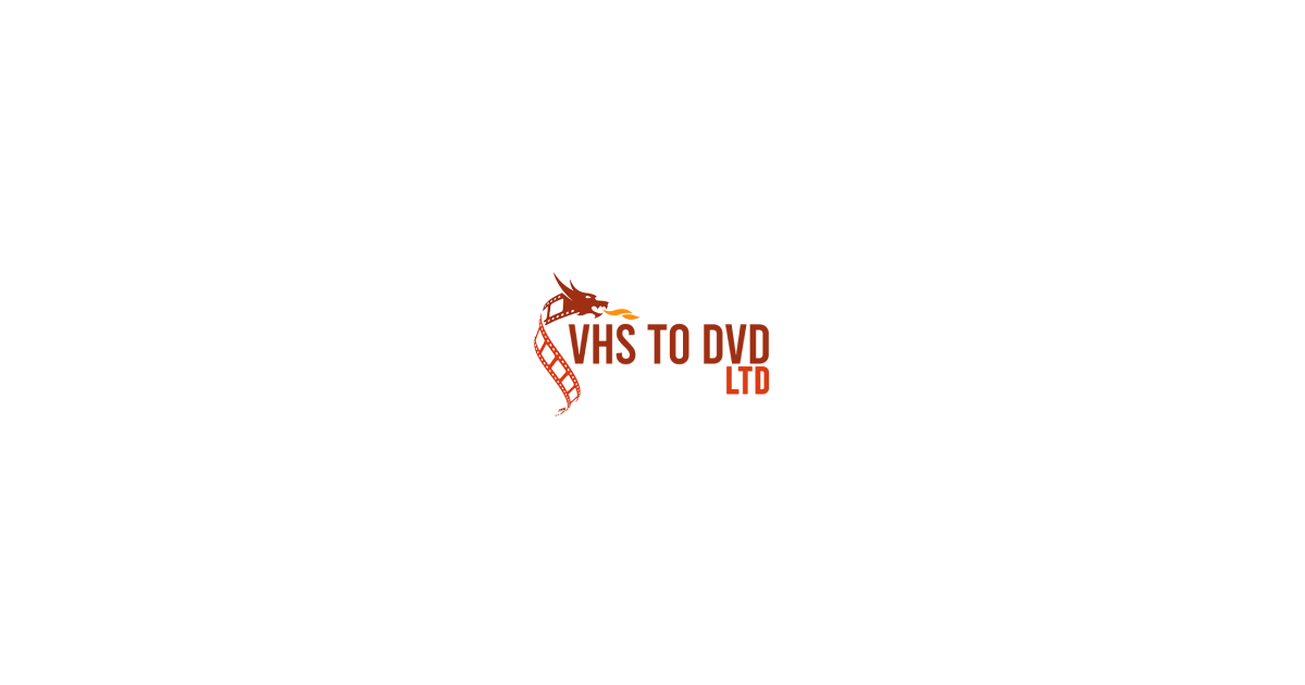 VHS To DVD Ltd
