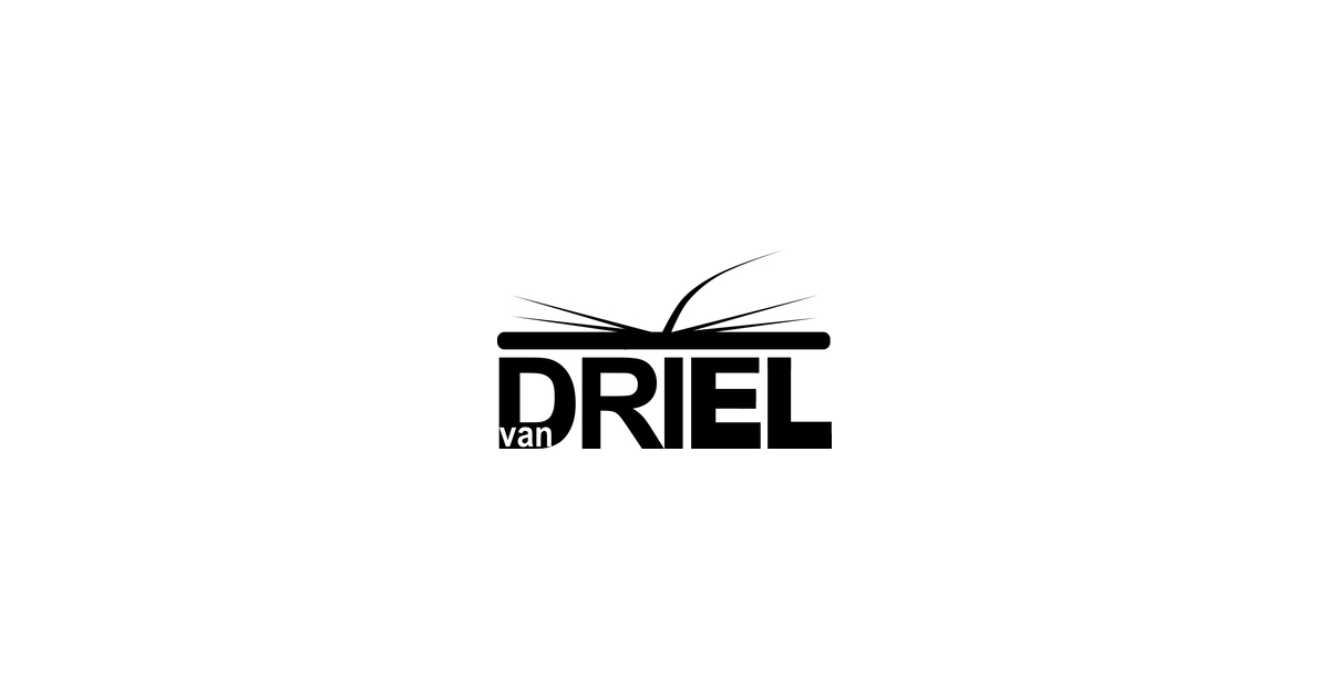 Van Driel Publishing