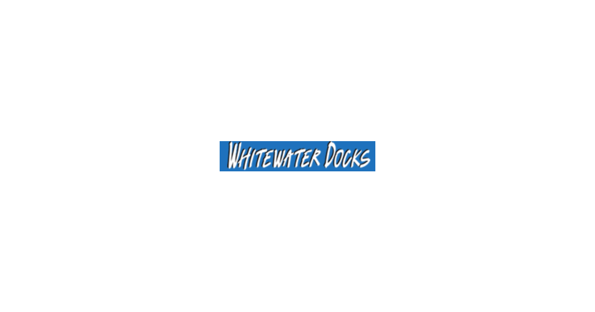 WhiteWater Docks