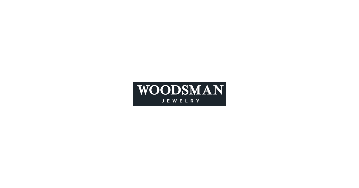 Woodsman Jewelry