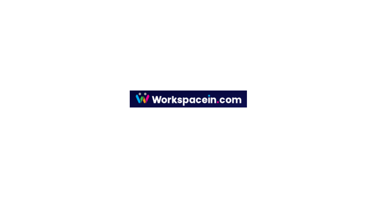Workspacein.com