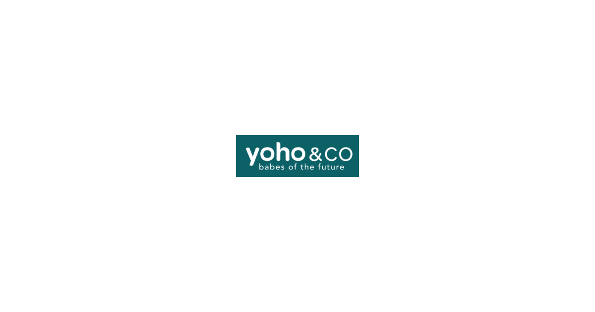 Yoho & Co Ltd