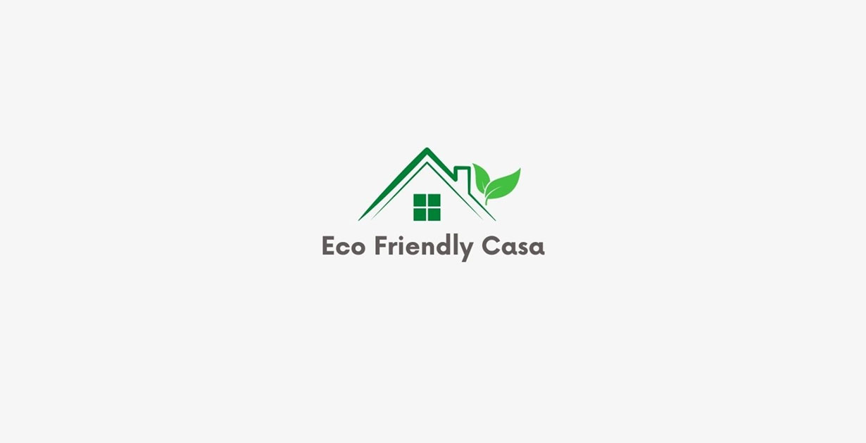 Eco Friendly Casa