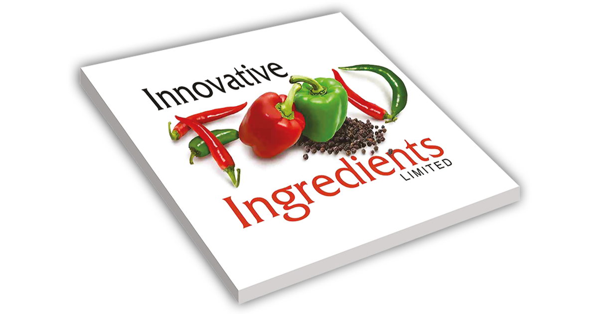 Innovative Food Ingredients