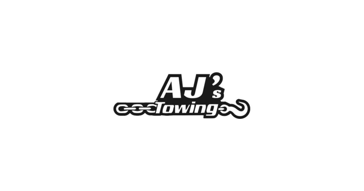AJs Towing