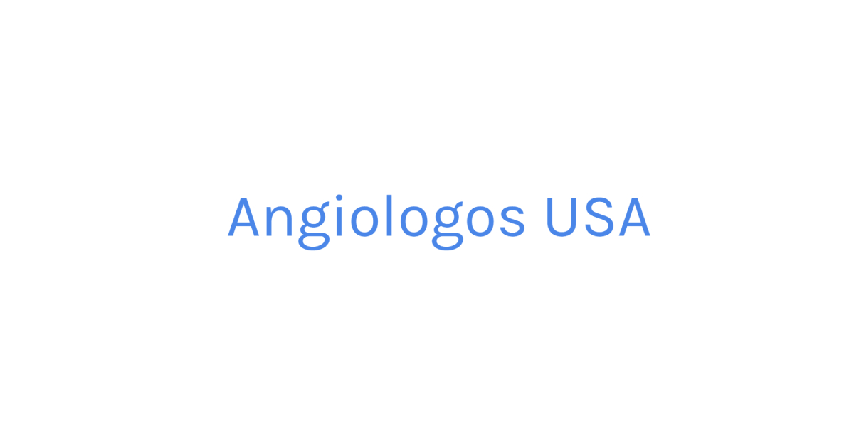 Angiologos USA