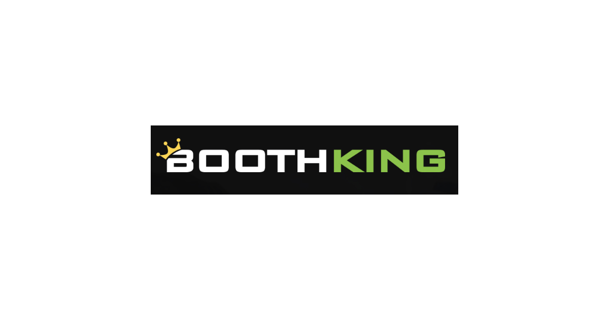Booth King