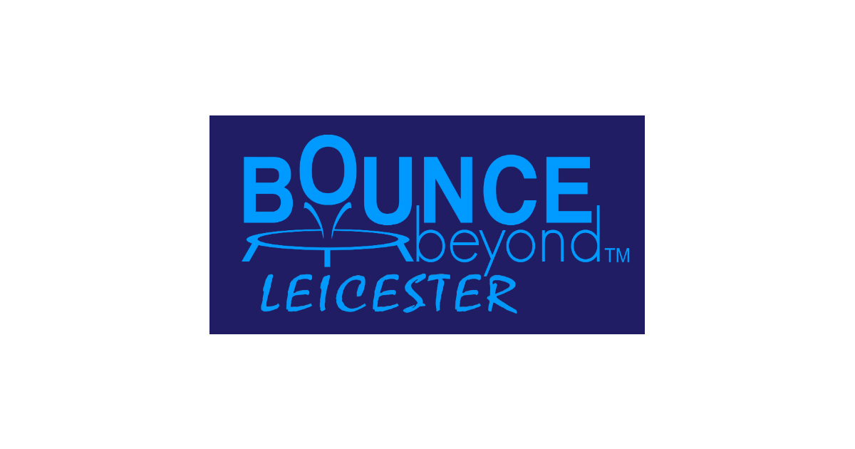 Bounce Beyond Leicester