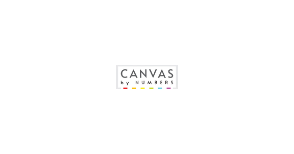 Canvas by Numbers