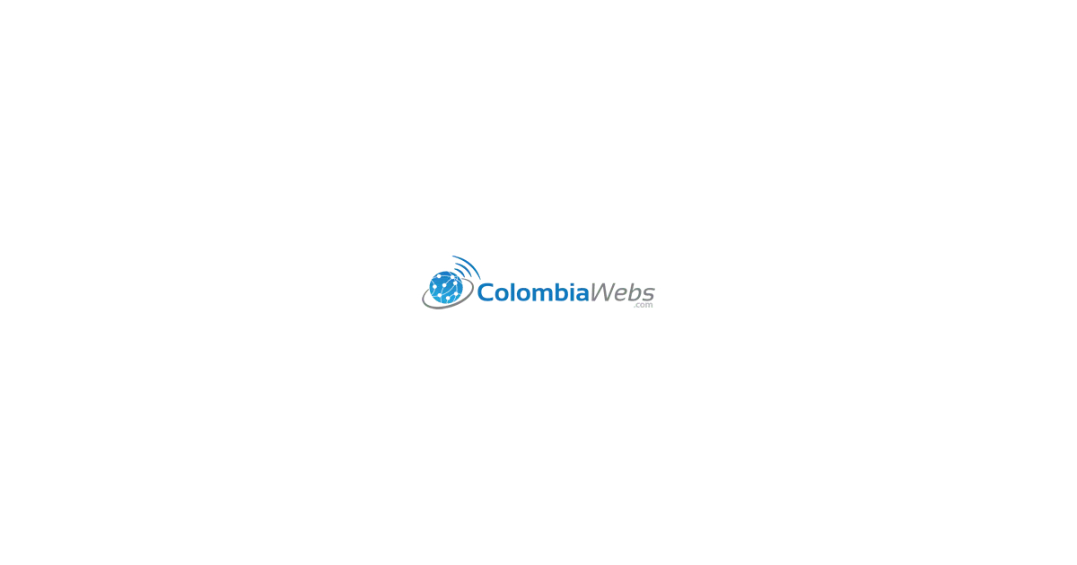 Colombiawebs.com