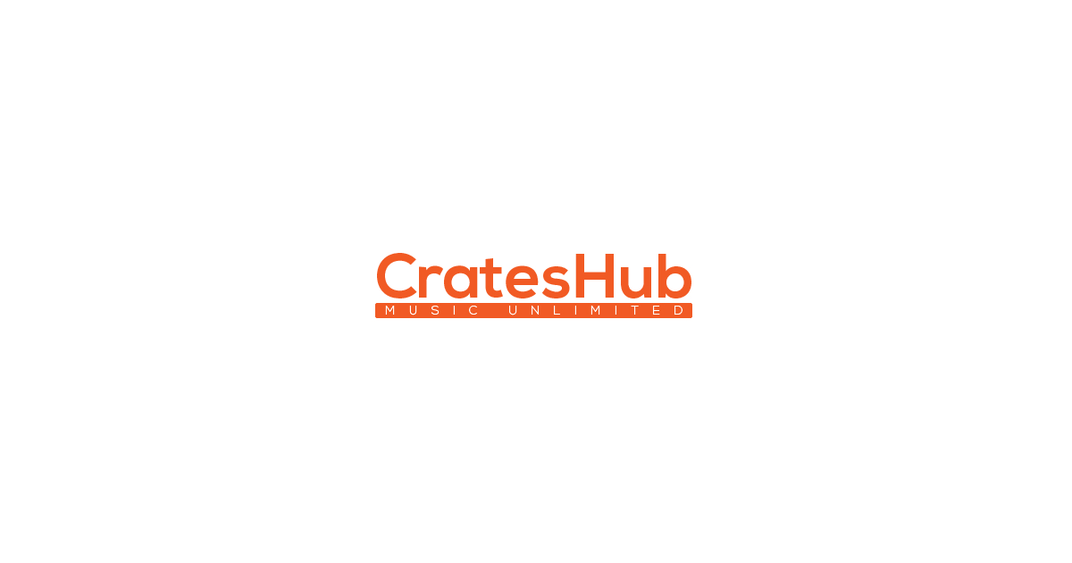 CratesHub Music Promo