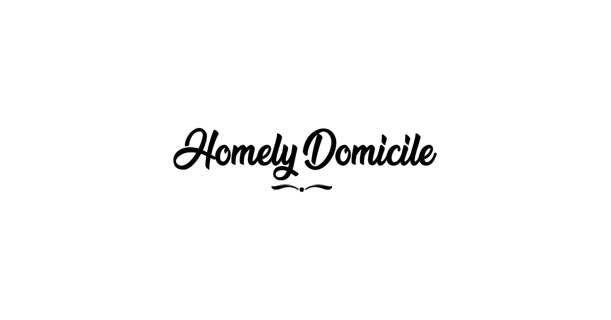 Homely Domicile