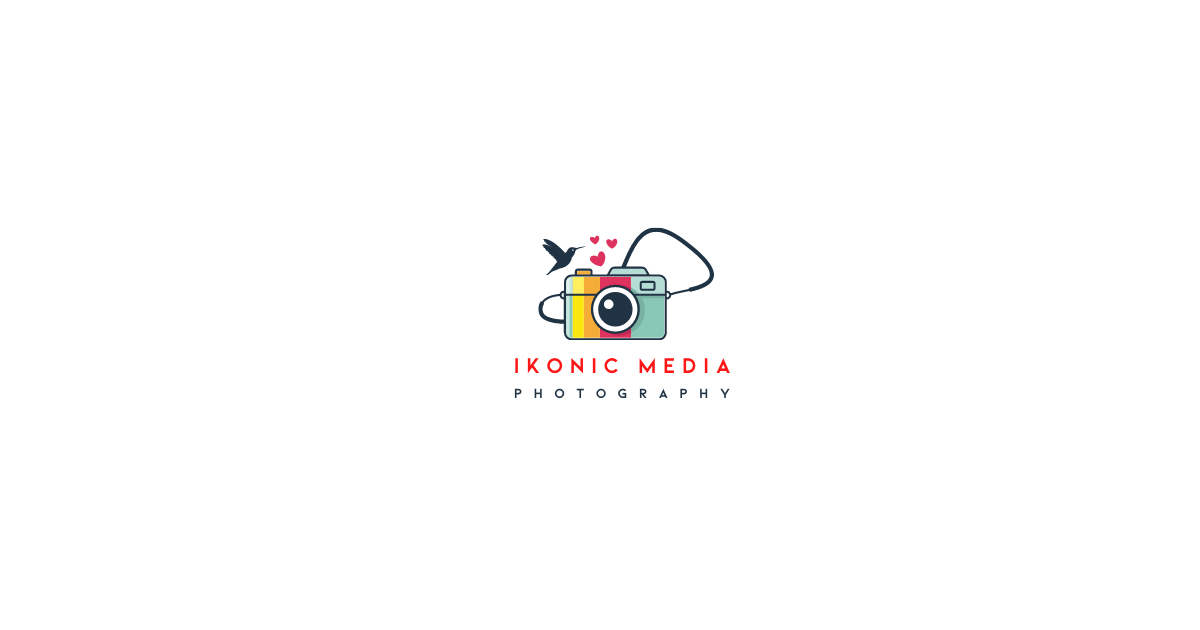 Ikonic Media Solutions Photography