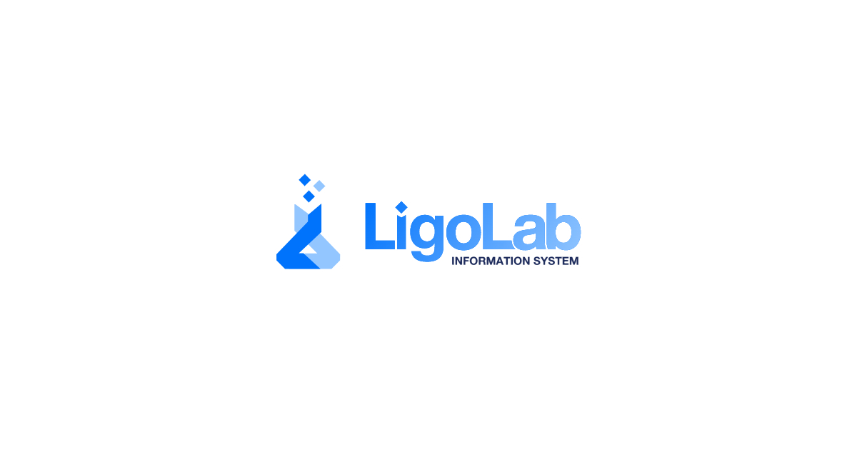 LigoLab Information System