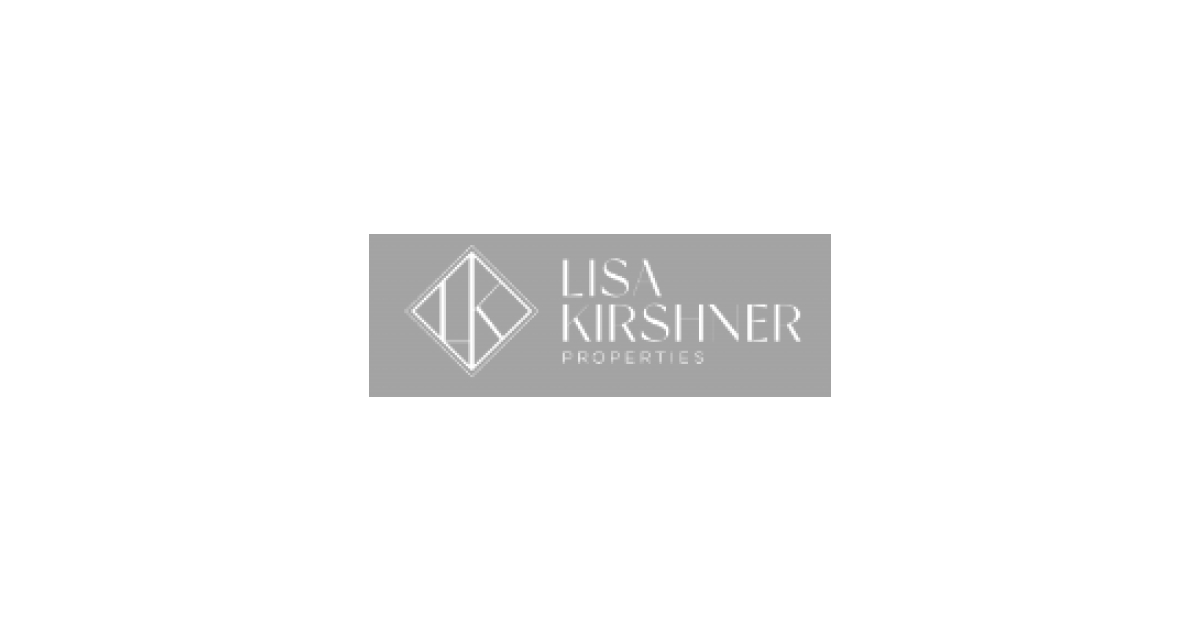 Lisa Kirshner Properties