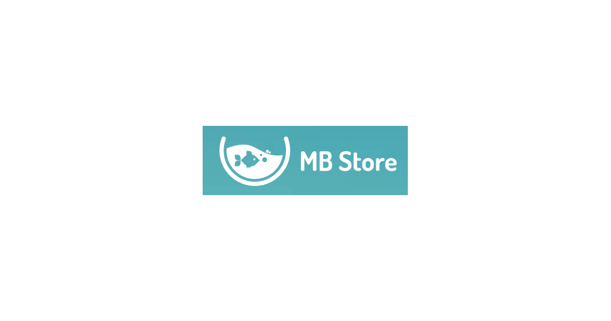 MB Store | Fish tanks