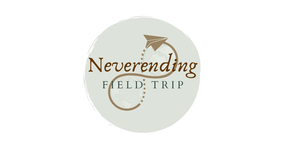 Neverending Field Trip