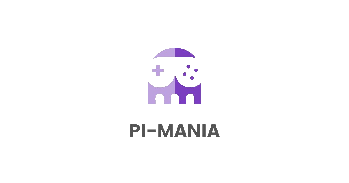 Pi-Mania