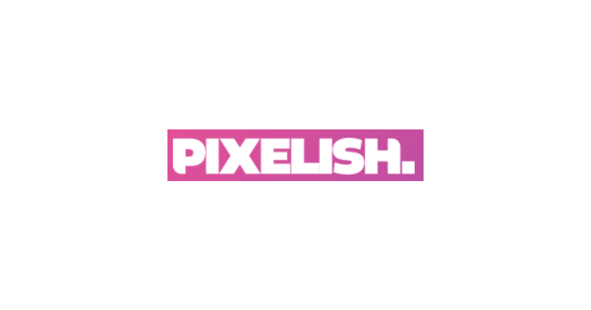 Pixelish