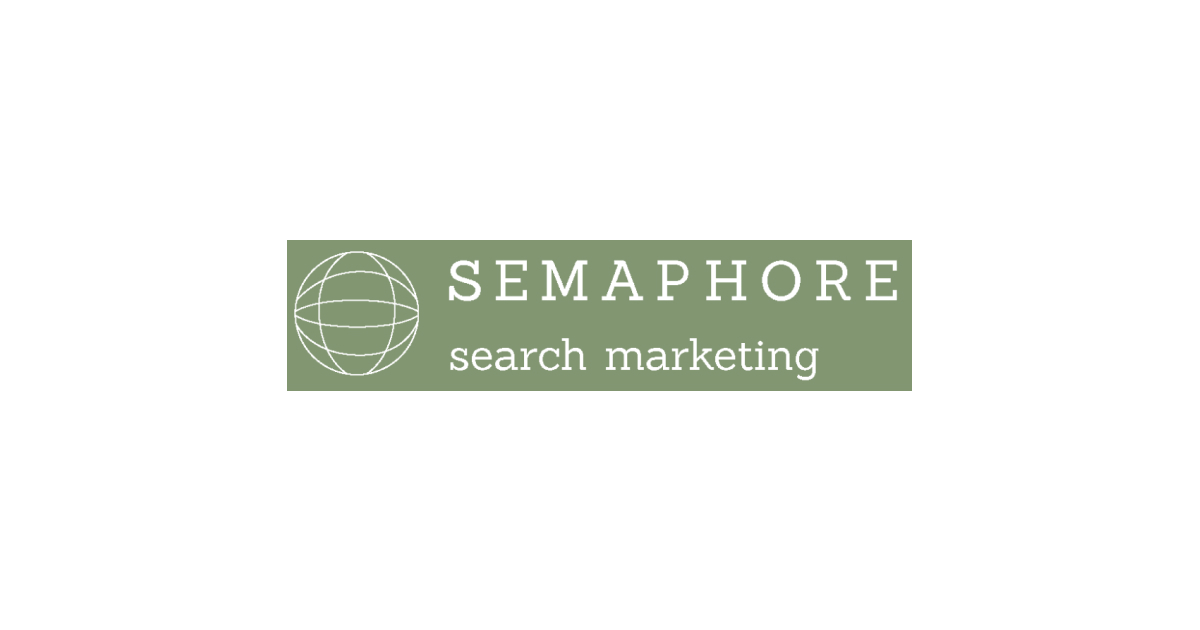 Semaphore Search