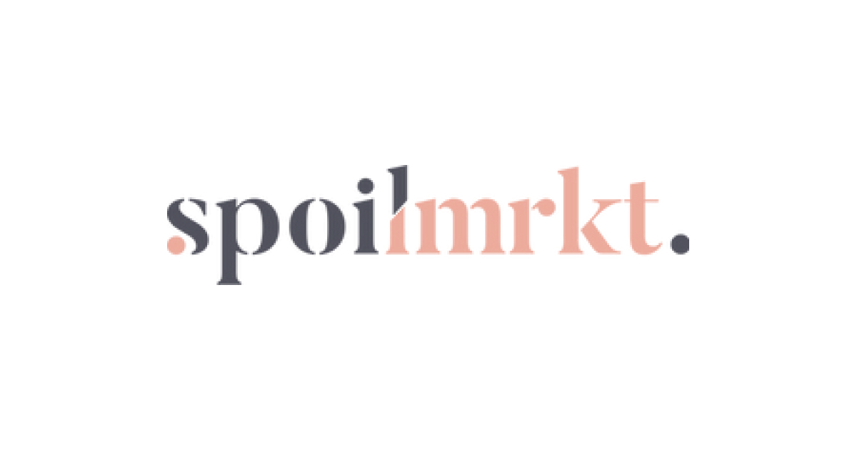 Spoilmrkt Pte Ltd