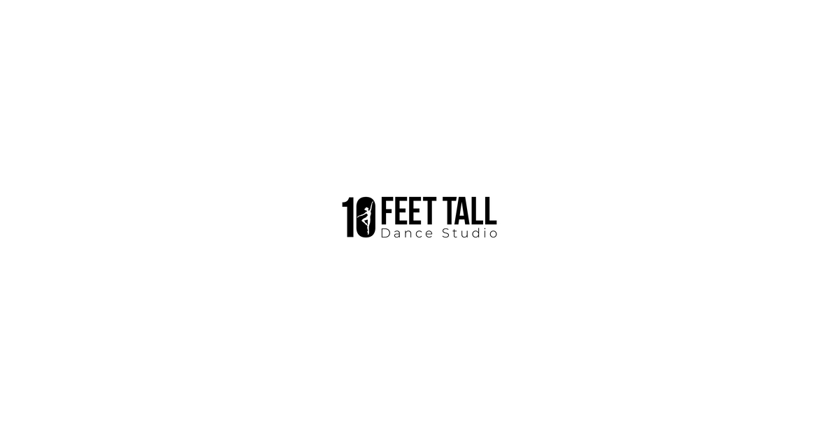 Ten Feet Tall Dance Stuio